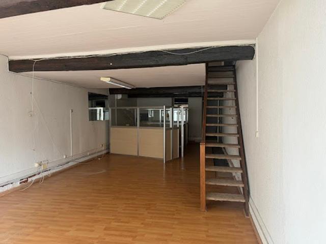 Vente Immeuble 0 pièces 0 m2 Blaye