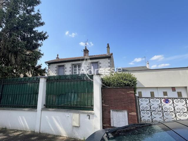 Vente Immeuble 0 pièces 0 m2 Bondy