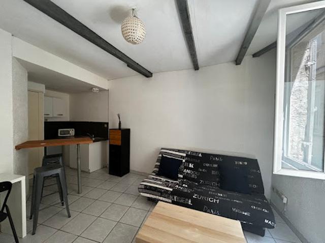 Vente Immeuble 0 pièces 0 m2 Bordeaux
