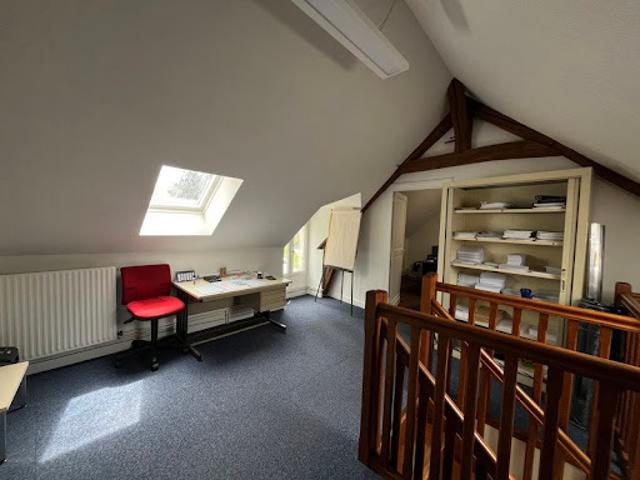 Vente Immeuble 0 pièces 0 m2 Bourges