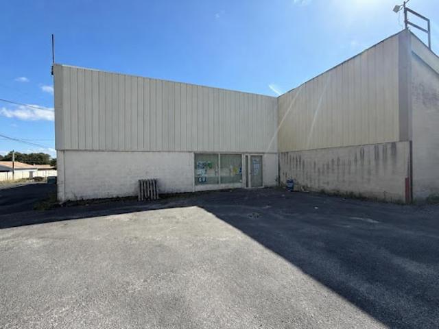 Vente Immeuble 0 pièces 0 m2 Cars