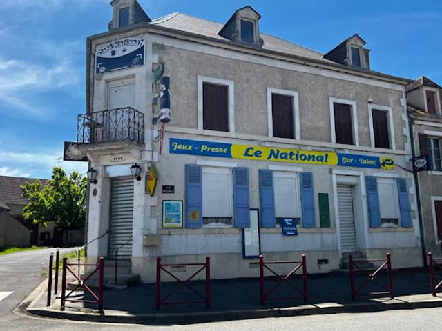 Vente Immeuble 0 pièces 0 m2 Charenton du Cher