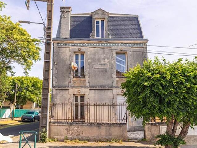 Vente Immeuble 0 pièces 0 m2 Chatelaillon plage