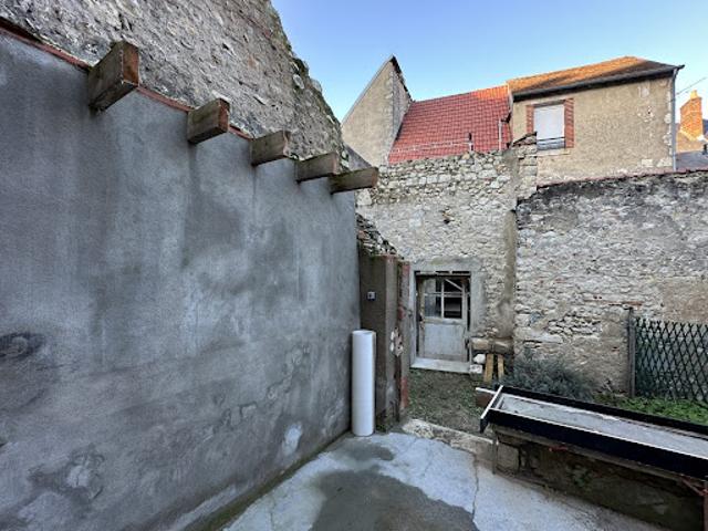 Vente Immeuble 0 pièces 0 m2 Chatillon sur loire