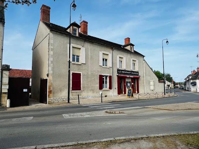 Vente Immeuble 0 pièces 0 m2 Dun sur Auron
