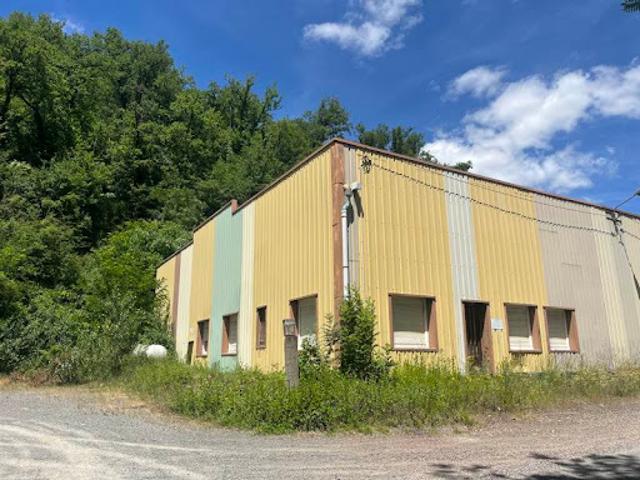 Vente Immeuble 0 pièces 0 m2 Decazeville