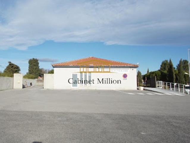 Vente Immeuble 0 pièces 0 m2 Frontignan