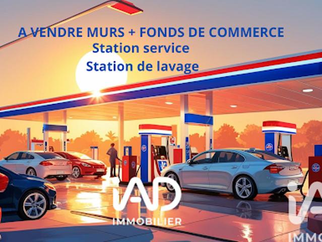 Vente Autre 0 pièces 0 m2 Gaillefontaine
