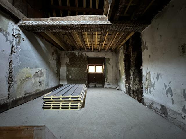 Vente Immeuble 0 pièces 0 m2 Gien
