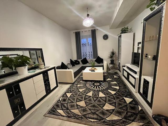Vente Immeuble 0 pièces 0 m2 Isle
