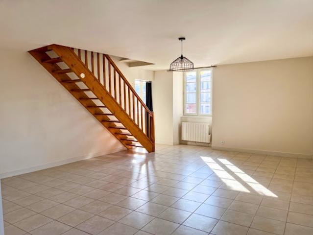 Vente Immeuble 0 pièces 0 m2 Jonzac