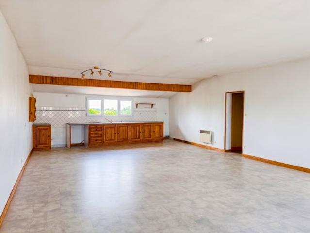 Vente Immeuble 0 pièces 0 m2 Jonzac