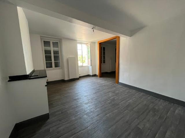 Vente Immeuble 0 pièces 0 m2 La Bastide de Sérou
