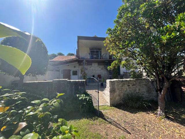 Vente Immeuble 0 pièces 0 m2 La Rochefoucauld