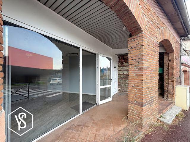 Vente Immeuble 0 pièces 105 m2 Lanta