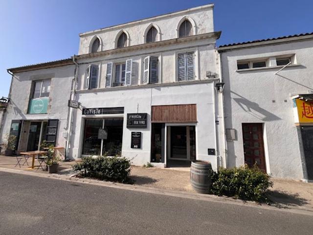 Vente Immeuble 0 pièces 0 m2 Le Château d'Oléron