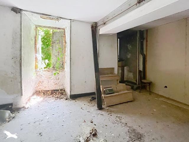 Vente Immeuble 0 pièces 0 m2 Le Dorat