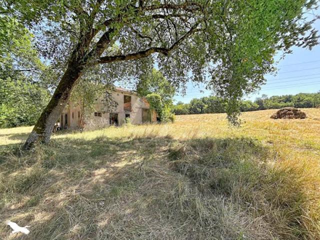 Vente Immeuble 0 pièces 0 m2 Lignan de Bordeaux