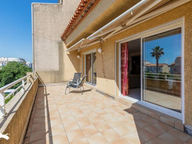 Vente Immeuble 0 pièces 0 m2 Palavas les Flots