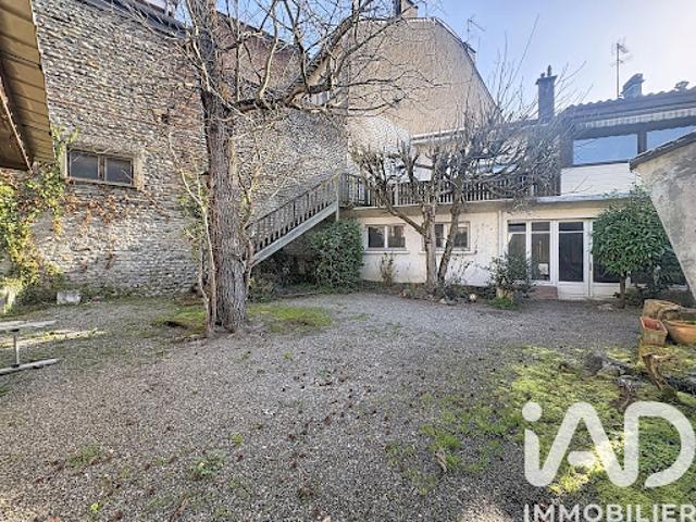 Vente Immeuble 0 pièces 0 m2 Pau