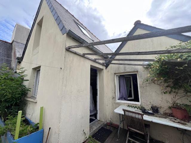 Vente Immeuble 0 pièces 0 m2 Plouezoc'h