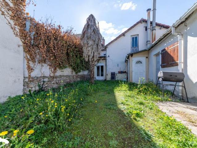 Vente Immeuble 0 pièces 0 m2 Prayssac