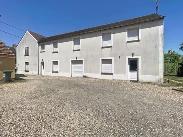 Vente Immeuble 0 pièces 0 m2 Rambouillet