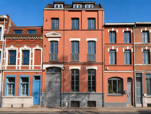 Vente Immeuble 0 pièces 0 m2 Roubaix