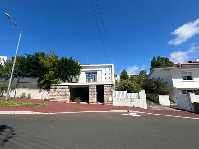 Vente Immeuble 0 pièces 0 m2 Royan