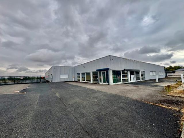 Vente Immeuble 0 pièces 0 m2 Saint Maur