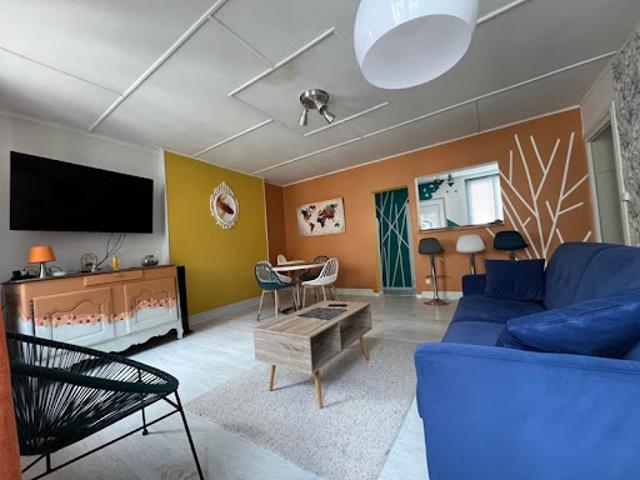 Vente Immeuble 0 pièces 0 m2 Saint Amand Montrond