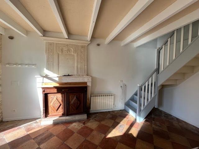 Vente Immeuble 0 pièces 0 m2 Saint Androny