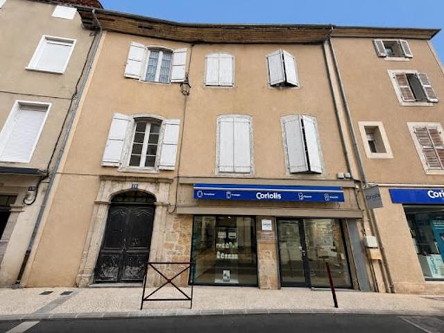 Vente Immeuble 0 pièces 0 m2 Saint Céré