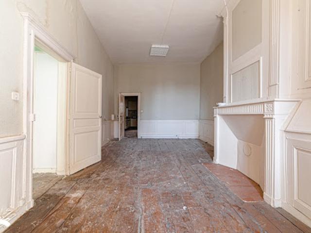 Vente Immeuble 0 pièces 0 m2 Saint Junien