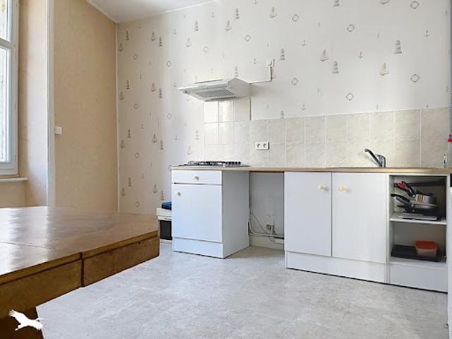 Vente Immeuble 0 pièces 0 m2 Saint Junien