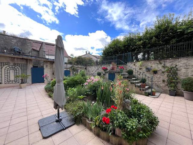 Vente Immeuble 0 pièces 0 m2 Saint Junien