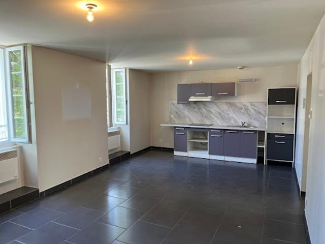 Vente Immeuble 0 pièces 0 m2 Saint Sever