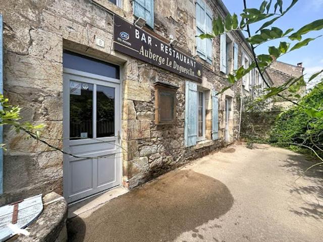 Vente Immeuble 0 pièces 0 m2 Sainte Sévère sur Indre