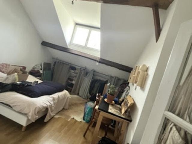 Vente Immeuble 0 pièces 0 m2 Saumur