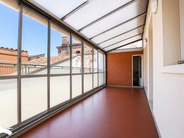 Vente Immeuble 0 pièces 0 m2 Toulouse