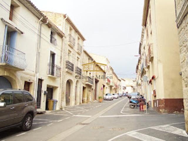 Vente Immeuble 0 pièces 0 m2 Villeveyrac