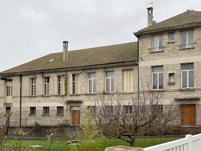 Vente Immeuble 0 pièces 1000 m2 Varennes sur Seine