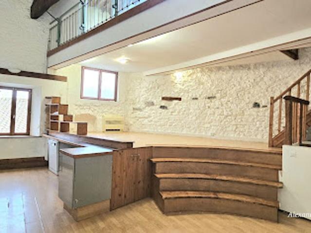 Vente Immeuble 0 pièces 100 m2 Canet