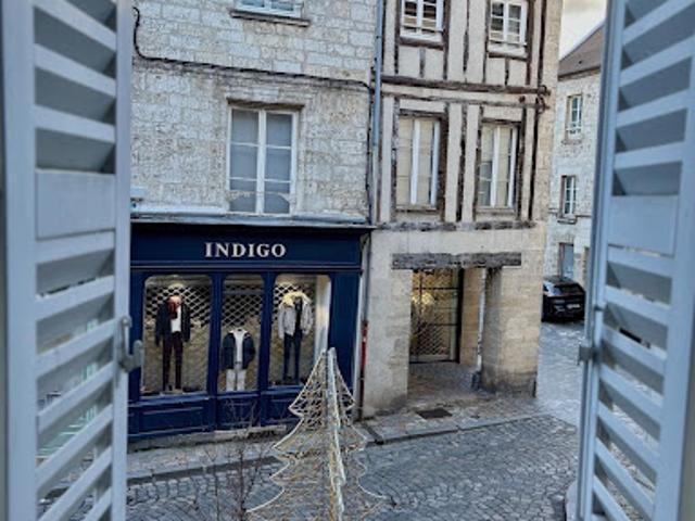 Vente Immeuble 0 pièces 100 m2 Senlis