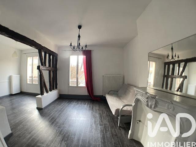 Vente Immeuble 0 pièces 100 m2 Sens