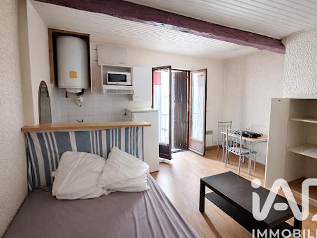 Vente Immeuble 0 pièces 100 m2 Perpignan