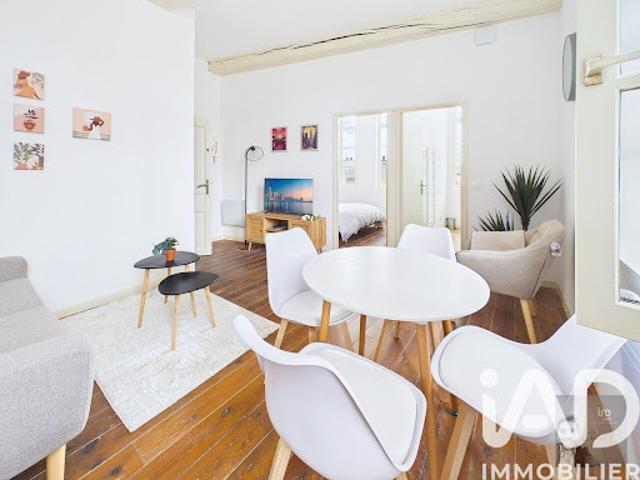 Vente Immeuble 0 pièces 100 m2 Valenciennes