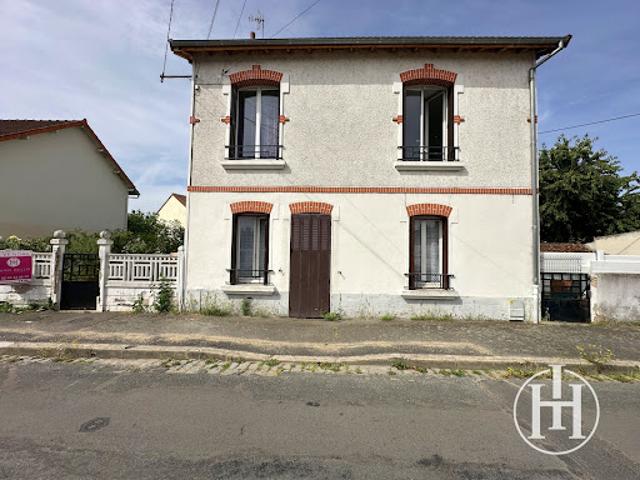 Vente Immeuble 0 pièces 101 m2 Montluçon
