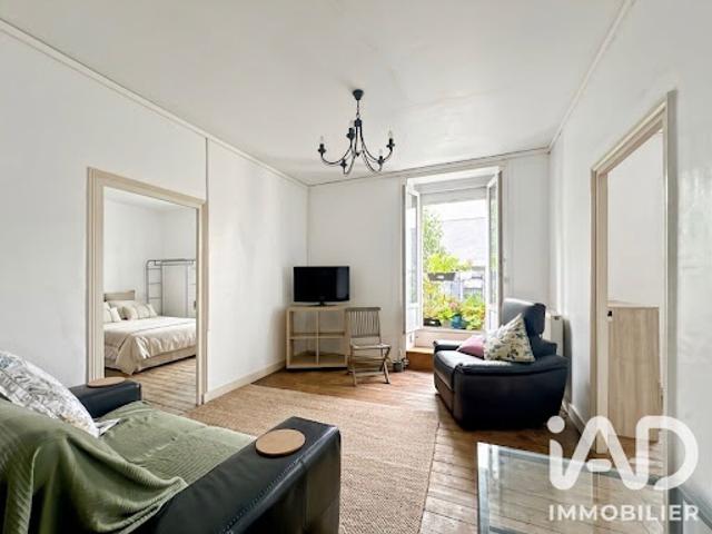 Vente Immeuble 0 pièces 102 m2 Dol de Bretagne