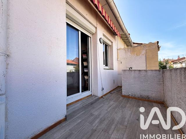 Vente Immeuble 0 pièces 102 m2 Perpignan